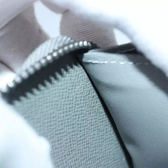 LOUIS VUITTON Monogram Titanium Portefeuille Cosmos Wallet - Picture 13 of 16